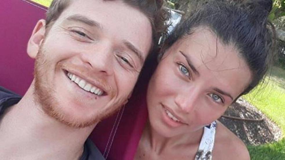 Adriana Lima ve Metin Hara evleniyor mu