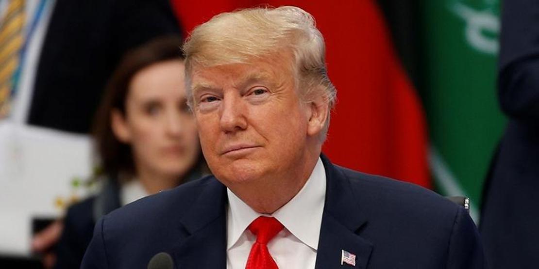 Bale: Trump beni gerçek Batman sandı