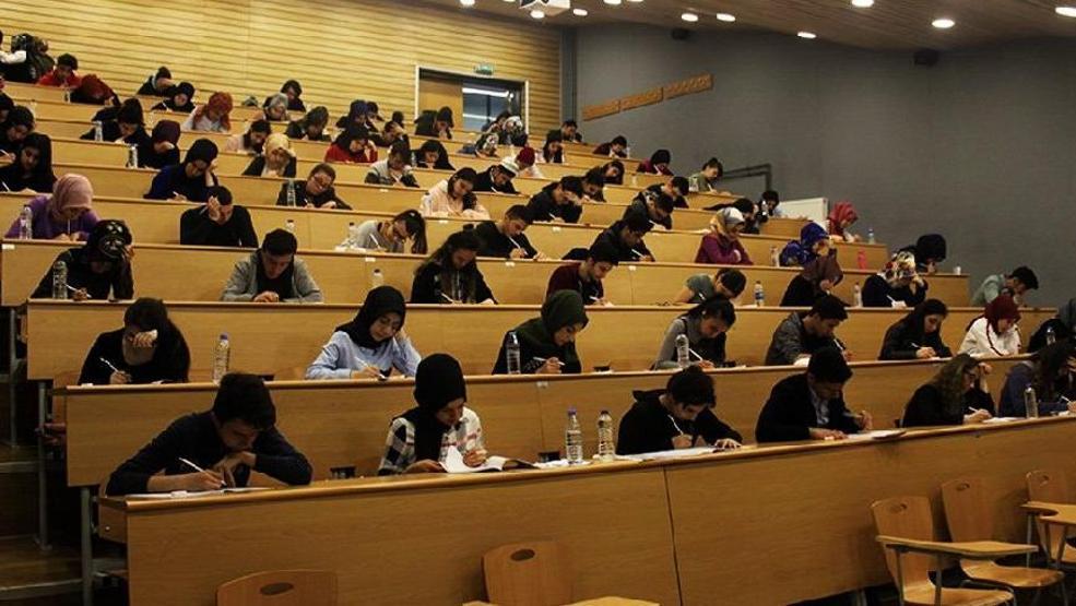 YÖK, ALESten muaf uzmanlık alanlarını yeniden belirledi