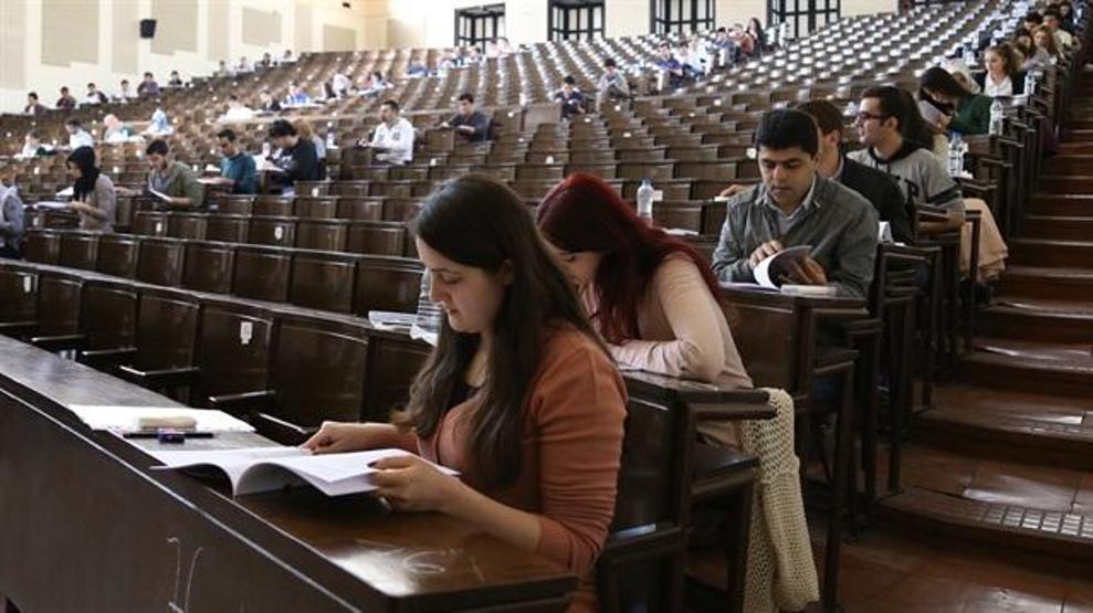 YÖK, ALESten muaf uzmanlık alanlarını yeniden belirledi