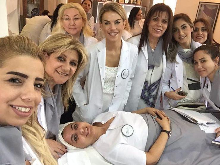 YÖK, ALESten muaf uzmanlık alanlarını yeniden belirledi