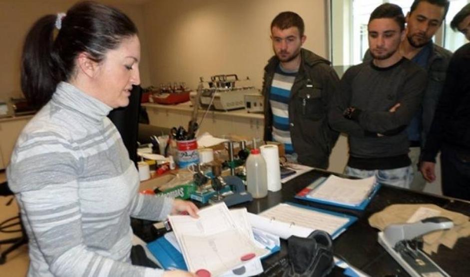 YÖK, ALESten muaf uzmanlık alanlarını yeniden belirledi
