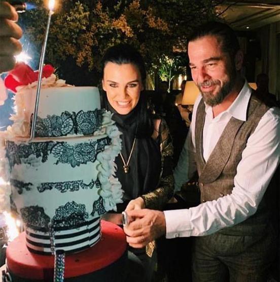 Engin Altan Düzyatandan romantik paylaşım