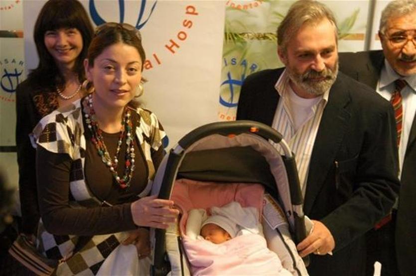 Engin Altan Düzyatandan romantik paylaşım