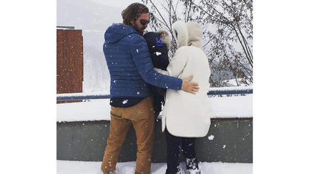 Engin Altan Düzyatandan romantik paylaşım