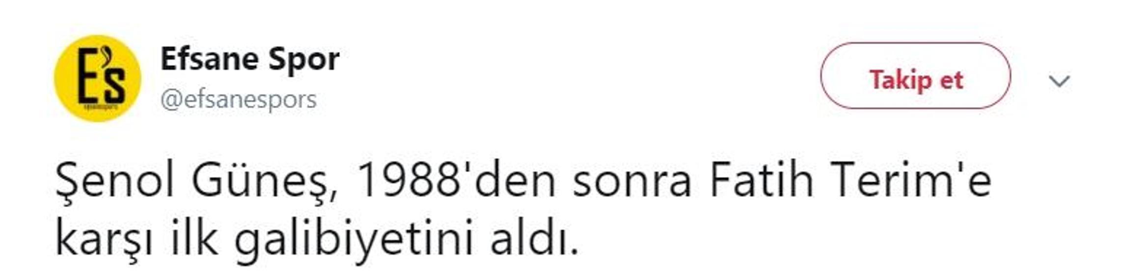 Kara leke olarak tarihe geçti