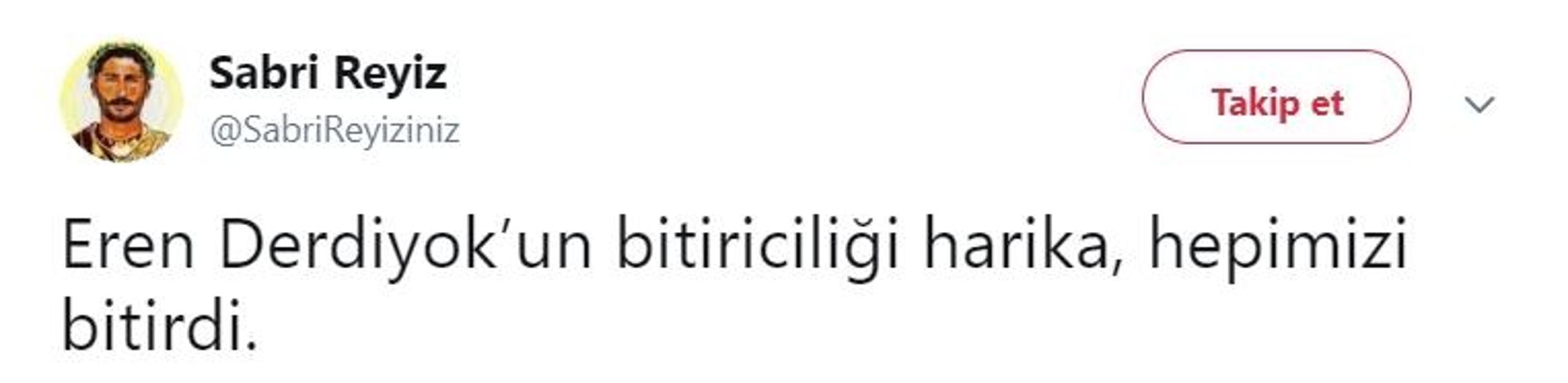 Kara leke olarak tarihe geçti