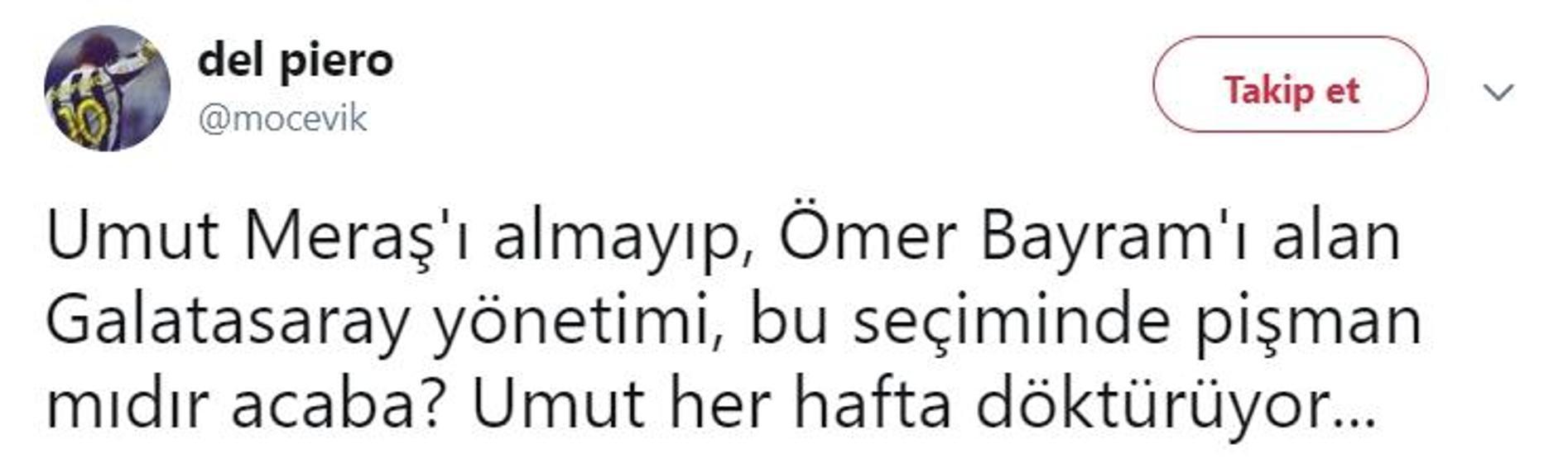Kara leke olarak tarihe geçti