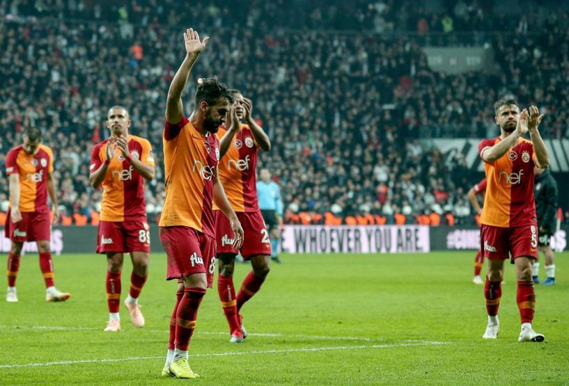 Kara leke olarak tarihe geçti