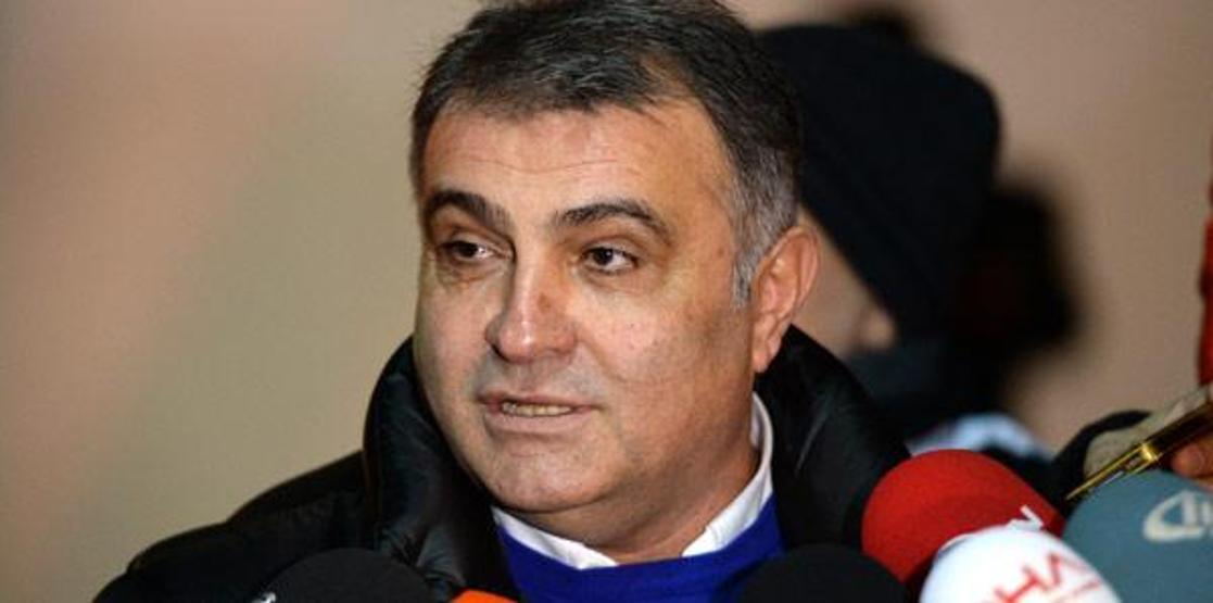 Ahmet Kavalcı: Önemli olan 3 puanı almaktı