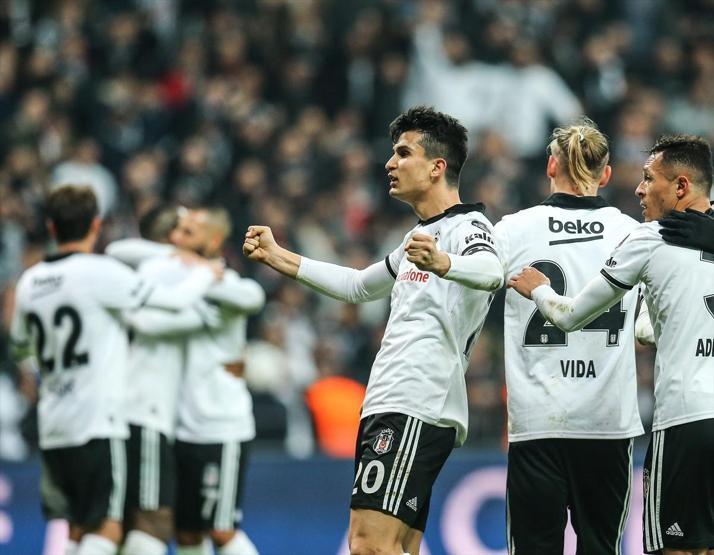 Ahmet Kavalcı: Önemli olan 3 puanı almaktı