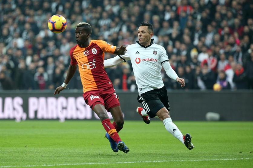 Ahmet Kavalcı: Önemli olan 3 puanı almaktı
