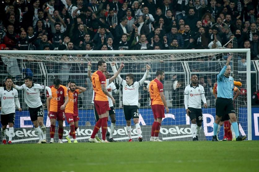 Ahmet Kavalcı: Önemli olan 3 puanı almaktı