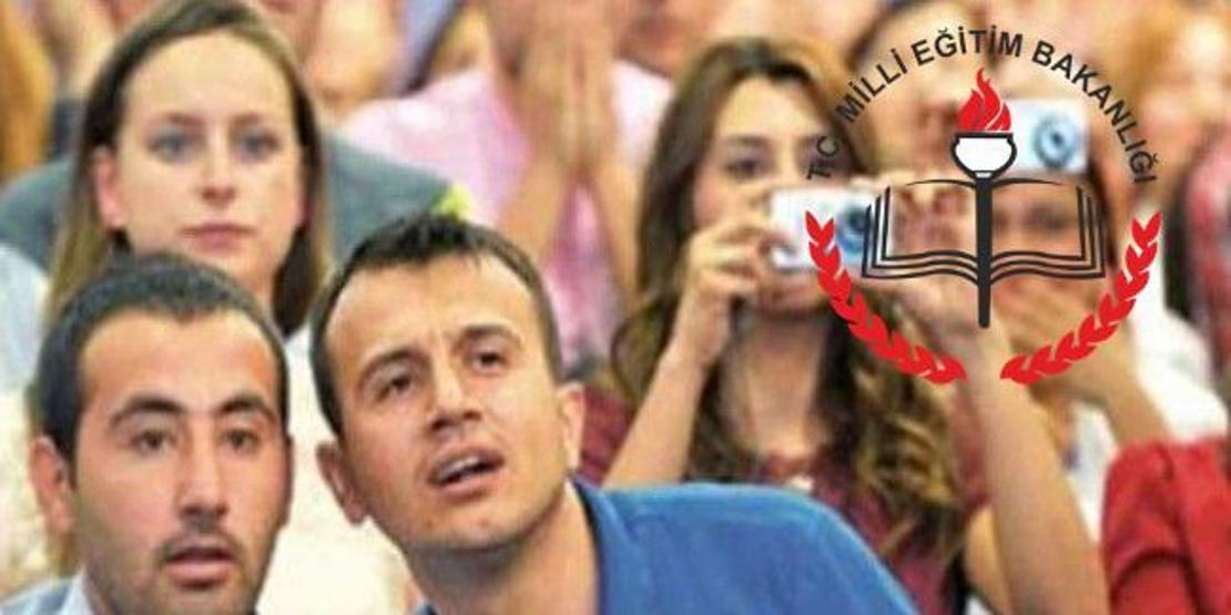 Sözleşmeli öğretmen mülakat yerleri açıklandı | MEB 2018 atama takvimi