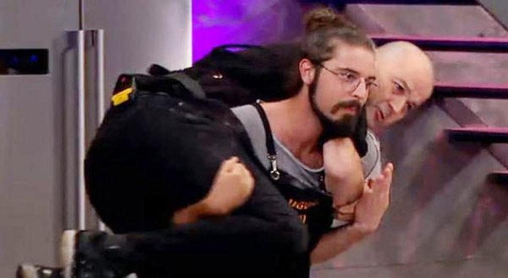 MasterChef Muratın eşi: Öyle görünce çok ağladım