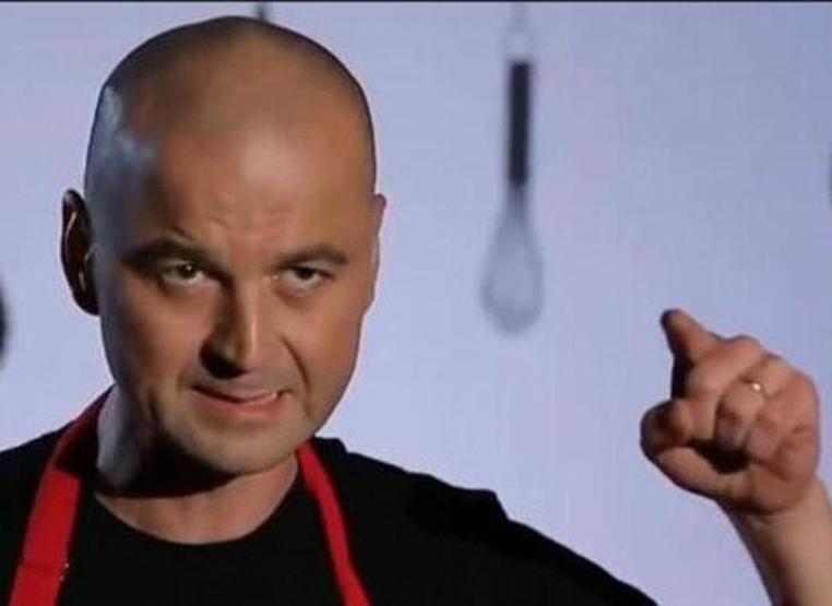 MasterChef Muratın eşi: Öyle görünce çok ağladım