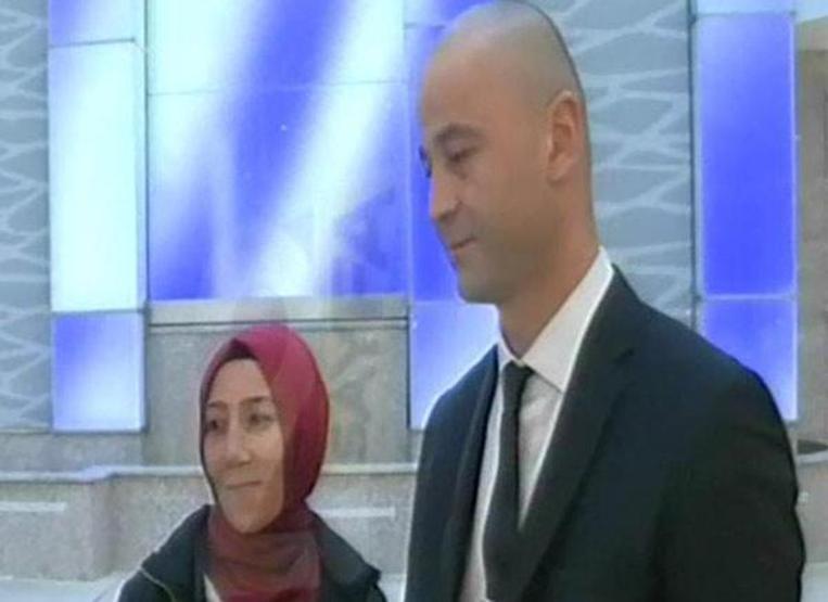 MasterChef Muratın eşi: Öyle görünce çok ağladım