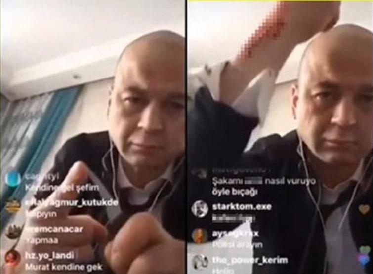 MasterChef Muratın eşi: Öyle görünce çok ağladım
