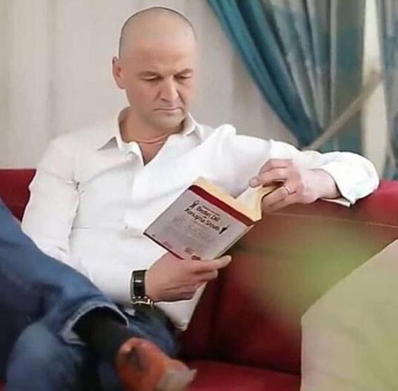 MasterChef Muratın eşi: Öyle görünce çok ağladım