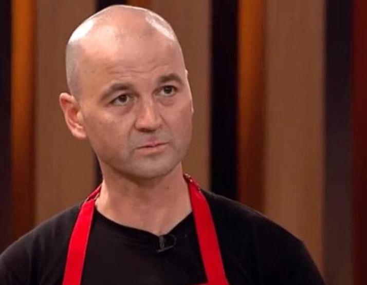 MasterChef Muratın eşi: Öyle görünce çok ağladım