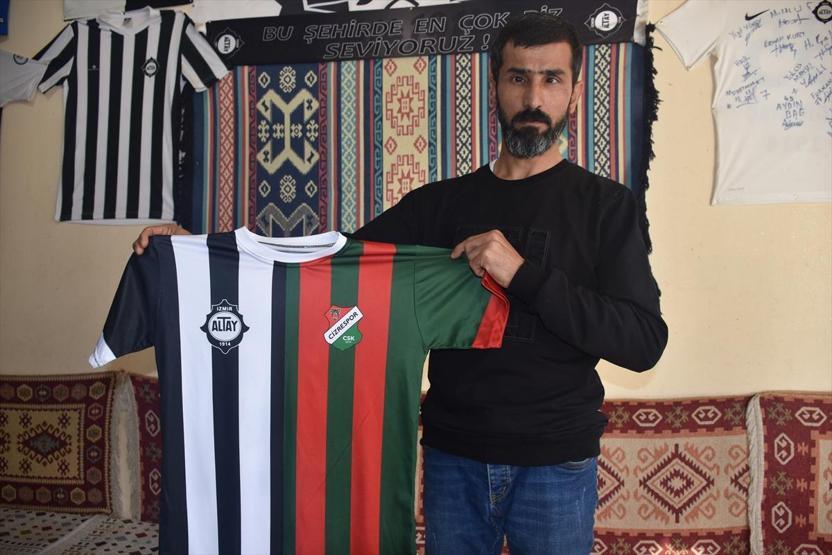 Ölene kadar Altayı tutacağım