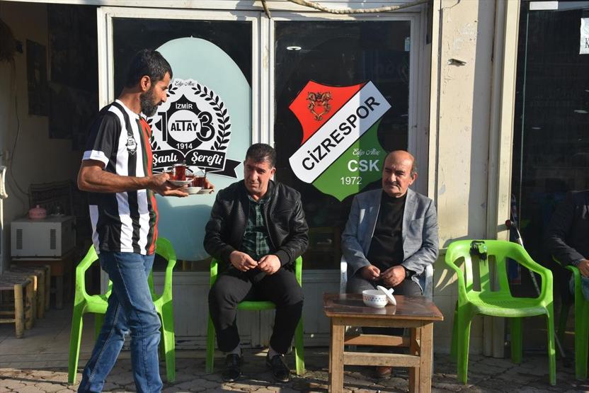 Ölene kadar Altayı tutacağım