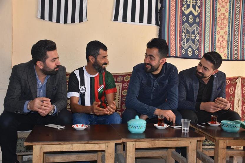 Ölene kadar Altayı tutacağım