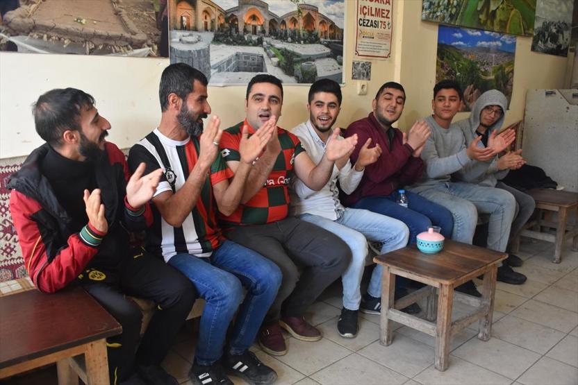 Ölene kadar Altayı tutacağım