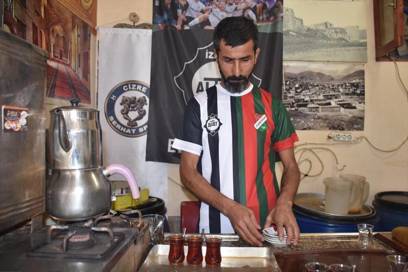 Ölene kadar Altayı tutacağım