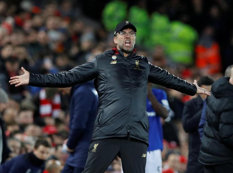 Marco Silva, Kloppu yalanladı