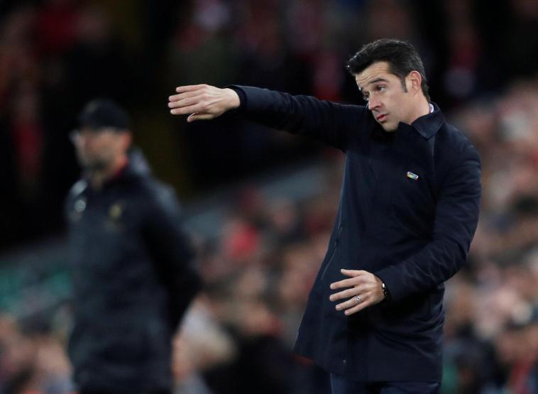 Marco Silva, Kloppu yalanladı