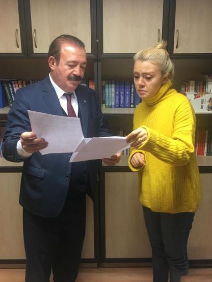 Yunan mahkemesi Türk anneyi, Türk mahkemesi Yunan babayı haklı buldu