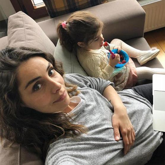 Hiç bu kadar yetersiz hissetmemiştim