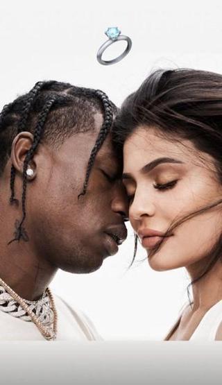 Kylie Jennerdan kafaları karıştıran paylaşım