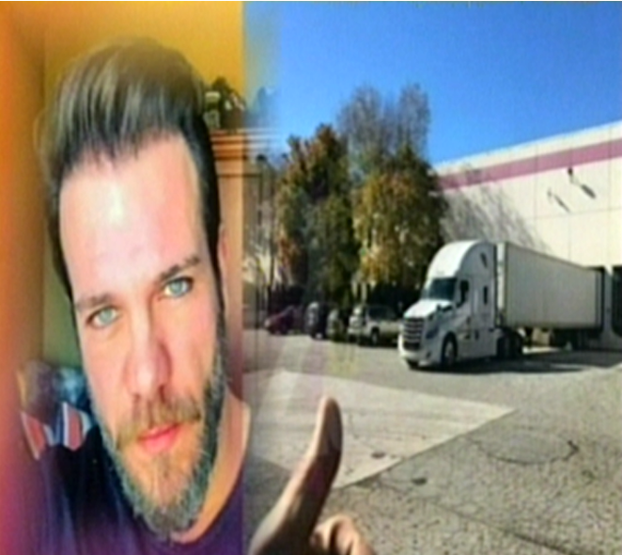 Tolga Karel iflas etti, TIR şoförü oldu