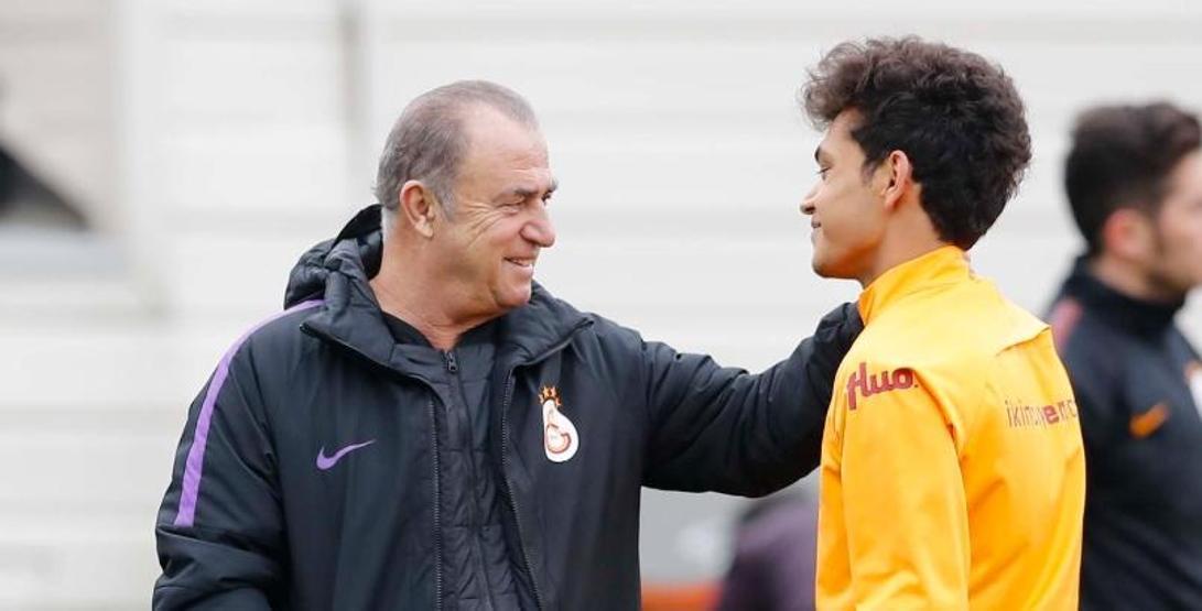Galatasarayın Keçiörengücü kadrosu