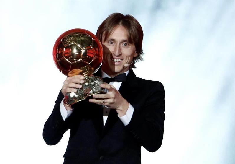 Ballon dOr ödüllerinde sıfır alan futbolcular