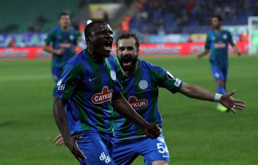 FIFA kulüplere 209 milyon dolar dağıttı