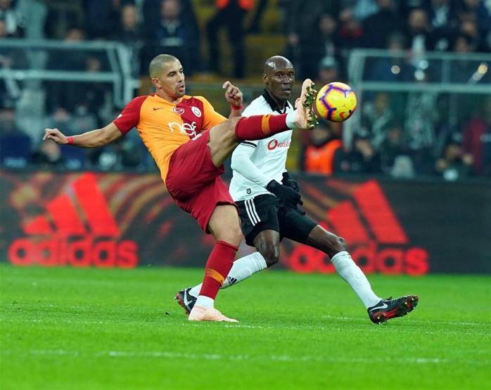 FIFA kulüplere 209 milyon dolar dağıttı