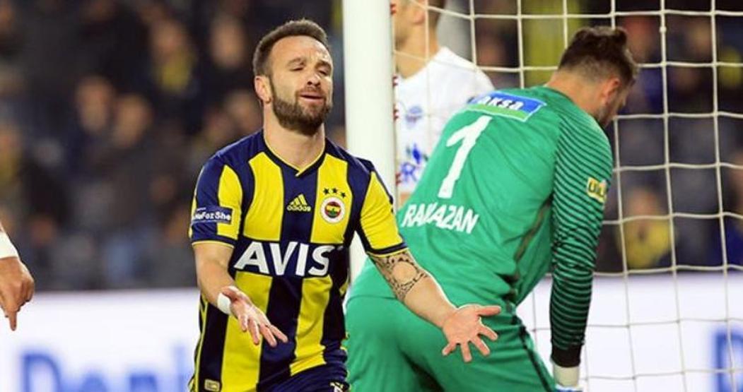 Süper Ligde çılgın takas