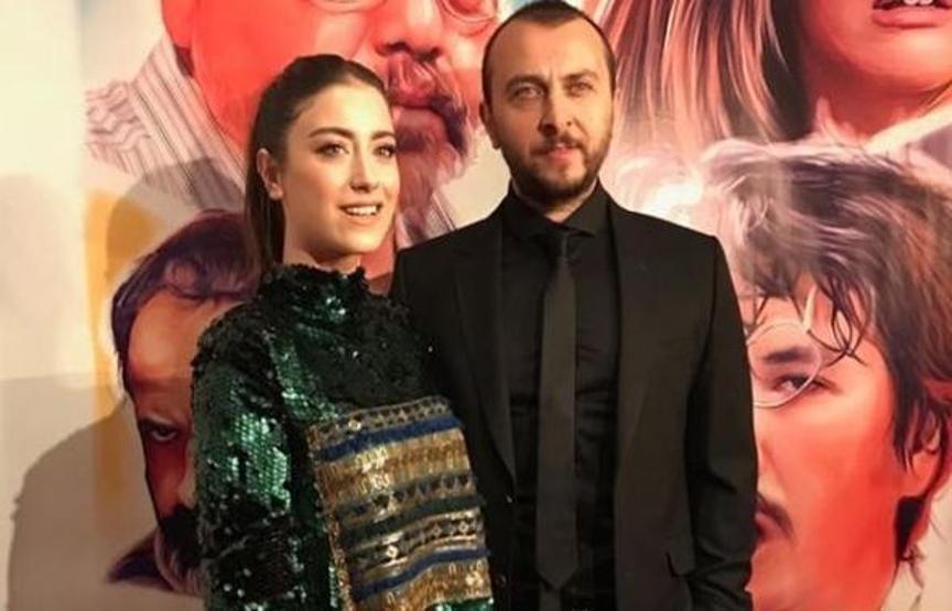 Hazal Kaya: Ali süper kahramanım
