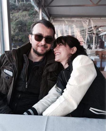 Hazal Kaya: Ali süper kahramanım
