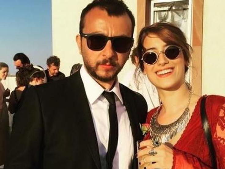 Hazal Kaya: Ali süper kahramanım
