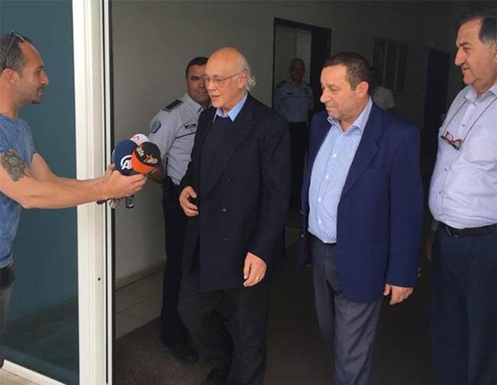 Asil Nadir 77 yaşında baba olacak