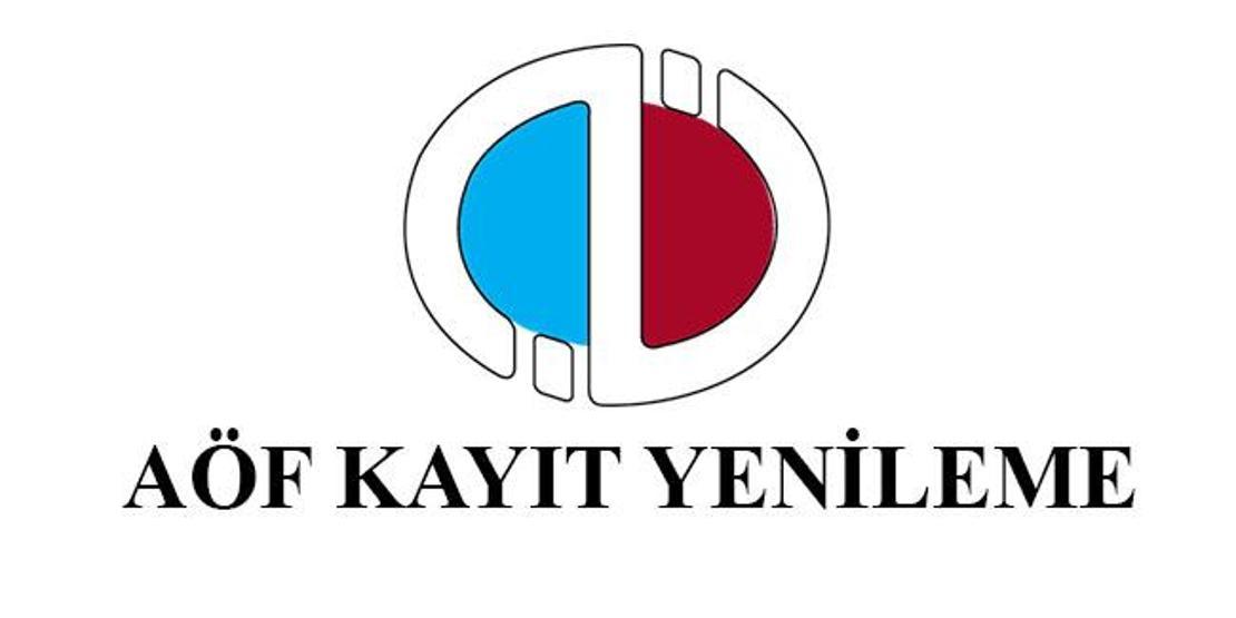 AÖF kayıt yenileme 2019: Ne zaman başlıyor Anadolu Üniversitesi kayıt takvimi
