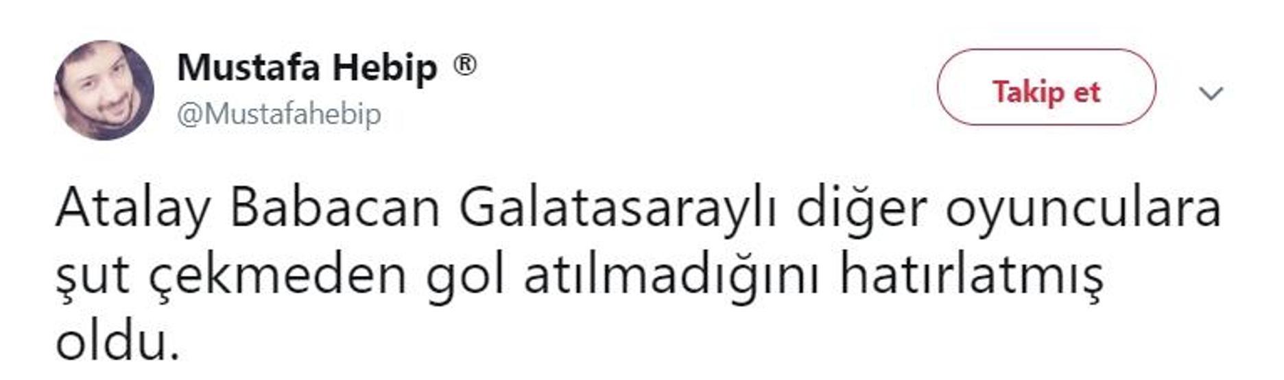 Galatasaray geleceğin yıldızını buldu