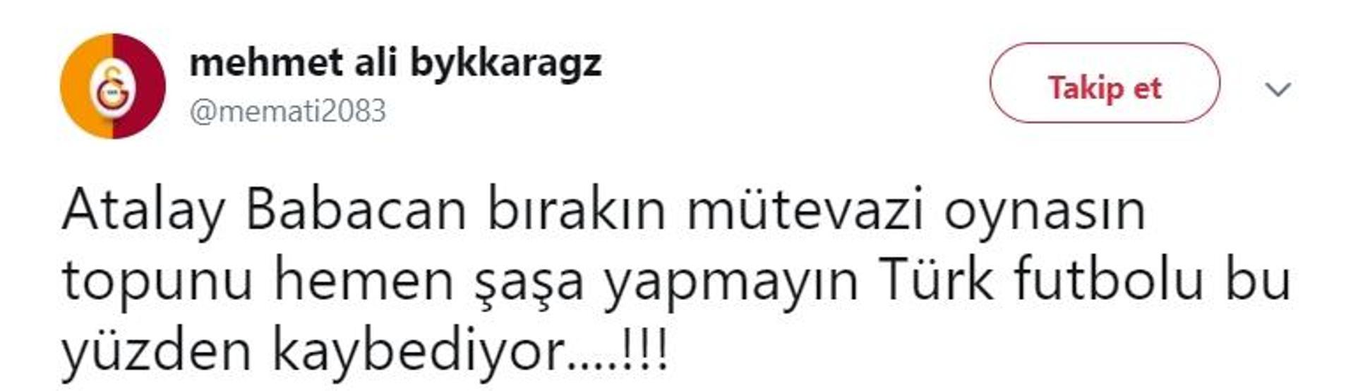 Galatasaray geleceğin yıldızını buldu