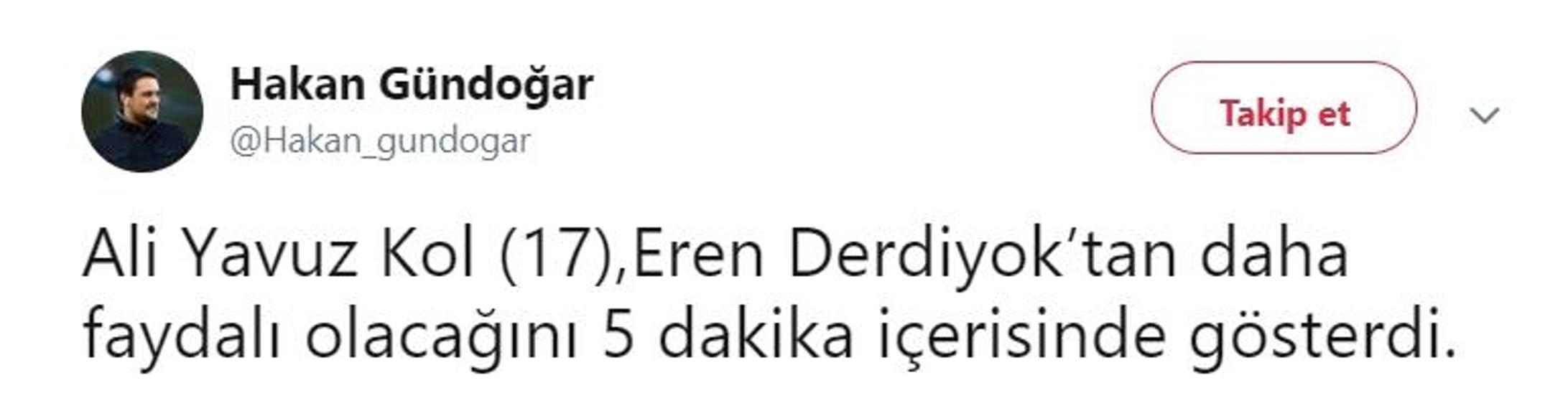 Galatasaray geleceğin yıldızını buldu