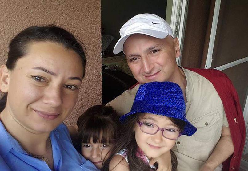 Kanserden ölen adamın mektubu yürekleri dağladı