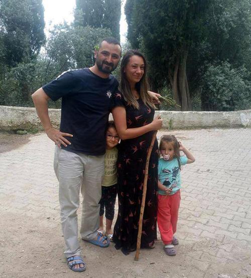 Kanserden ölen adamın mektubu yürekleri dağladı